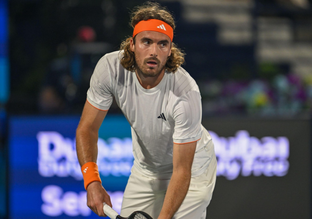 Grk ispada sa liste najboljih 50 igrača planete