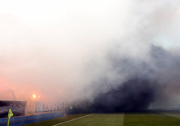 (UŽIVO) Novi Pazar - Crvena zvezda 0:0: Duarte se povredio, Arnautović na terenu