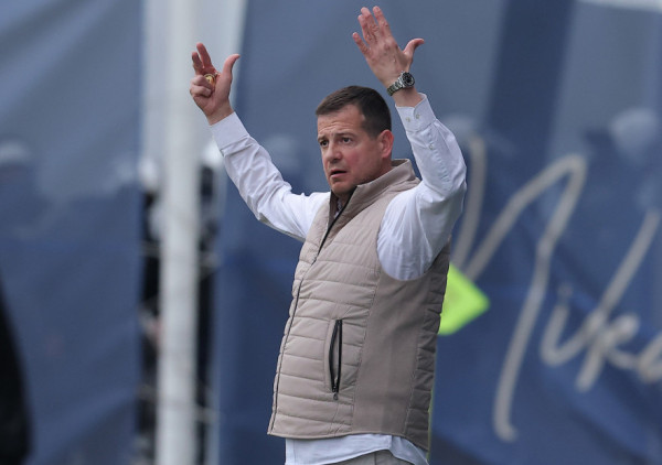 Lalatović u centru pažnje: "Delije" tražile da se prekrsti, usledio je i odgovor Novopazaraca