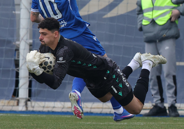 Stanković zabrinuo: Mateus ima momente gde gubi pamćenje