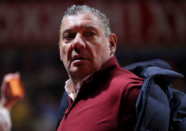 Ražnatović vidi crno-bele u vrhu Evrope: U Grčkoj se dešava nešto veliko...