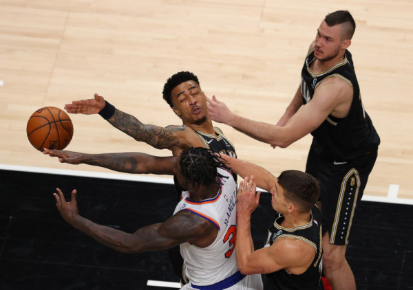 Danilo Galinari: Bogdan se sigurno vraća u Partizan