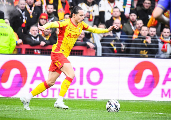 Lans u dramatičnom duelu sa Lionom posle penala prošao u polufinale Kupa Francuske