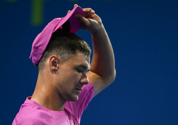 Đoković dobio prvog rivala u Indijan Velsu: Nisu se ranije sastajali