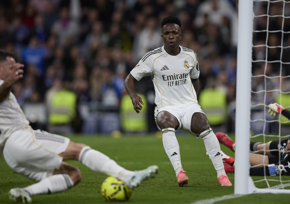 Fudbaleri Real Madrida