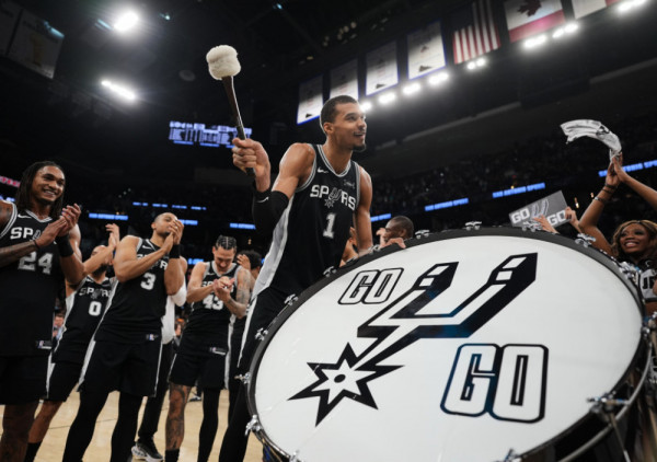 Haos u Teksasu: Pucnjava na parkingu posle NBA meča