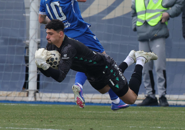 Mateus odlično, "delije" mogu sasvim da ga odahnu: Brazilac stiže u "Beogradsku arenu"