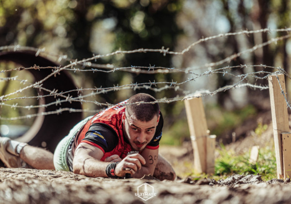 ULTIMATE OCR 6.0 na Adi Ciganliji: Trka sa preprekama koja osvaja Beograd