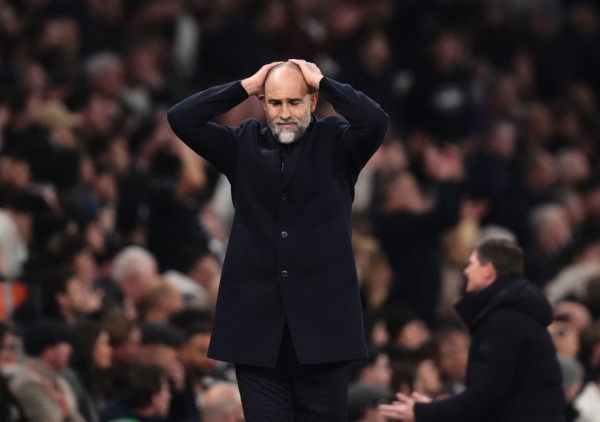 Vrhunac mizerije u Totenhemu: Navijači odlazili na poluvremenu sa stadiona, Tudor video nešto dobro