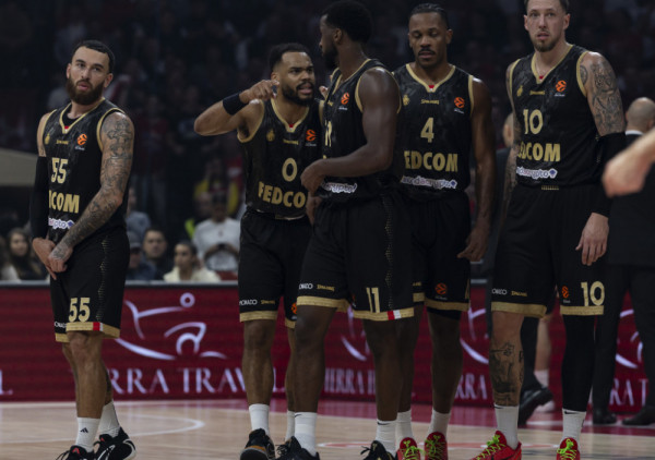 Veštačko disanje u Monaku: Kneževina izmirila dug od 2,5 miliona evra