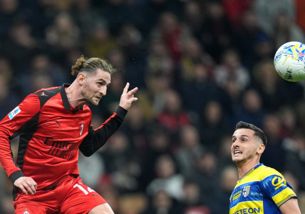 Dobre vibracije u Milanu pred derbi: Rabio i Bartesagi spremni