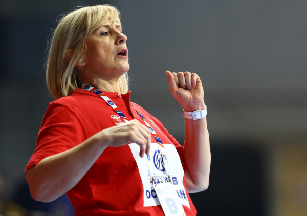 (VIDEO) Sandra Kolaković za Arenu: Da sprečimo kontranapad Švedske