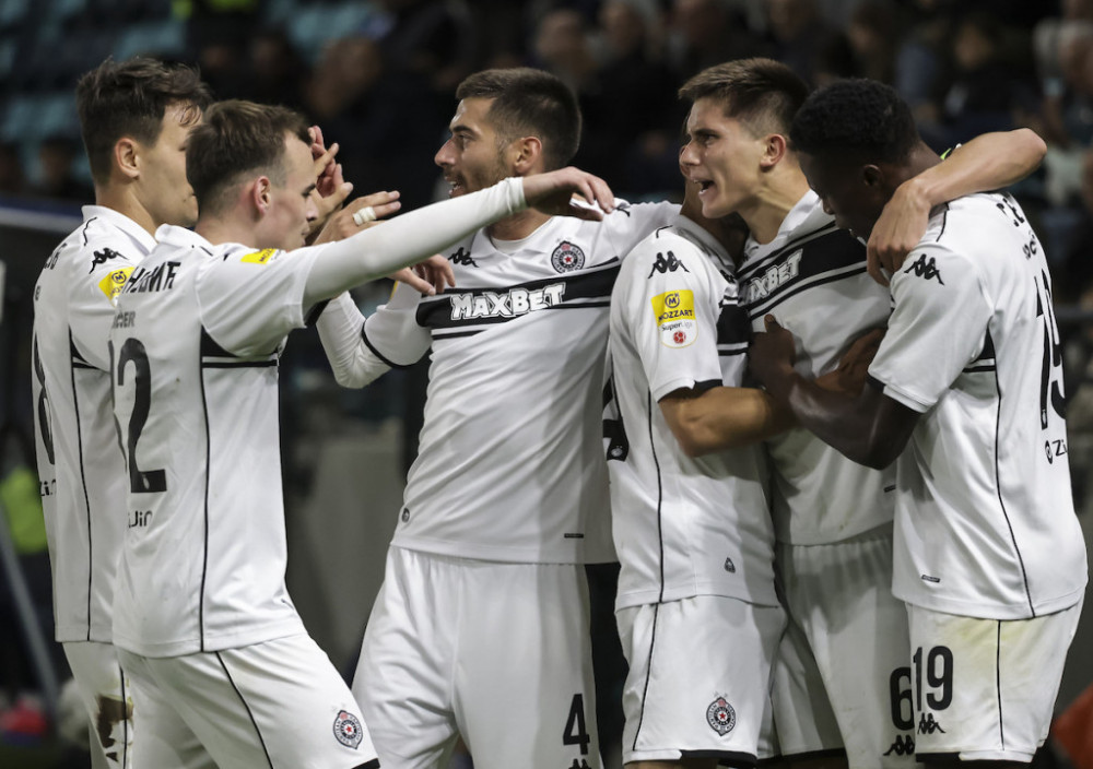 Od njega će se mnogo očekivati.