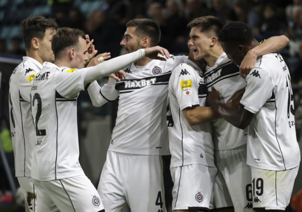 Uoči derbija: U Humskoj mogu da odahnu, važan šraf se vraća u ekipu