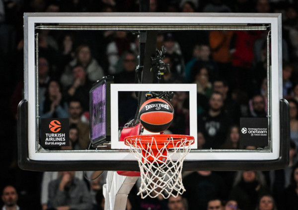 Radikalne promene? Generalni direktor Evrolige otkrio sve detalje, ali i upozorio crno-bele