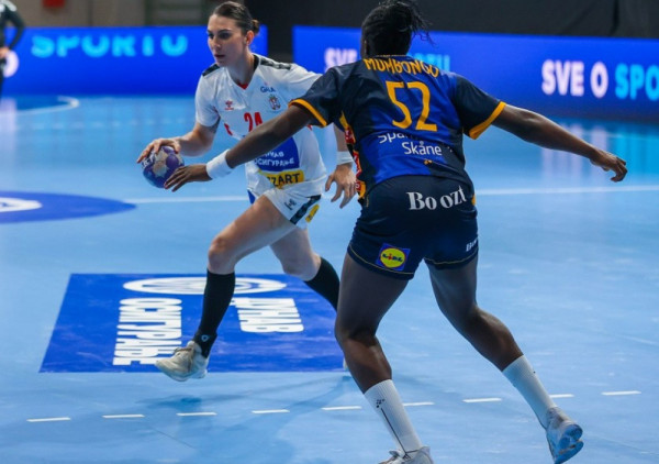 Rukometašice Srbije probaće da naprave čudo na severu Evrope: Kragujevačke pouke za Lunde