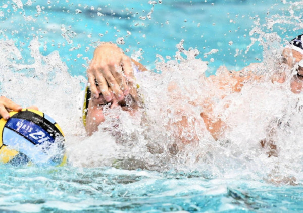 Novi Beograd napustio Regionalnu vaterpolo ligu: Prst uperen u srpski Savez i Šabac