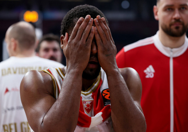 Bajern ponovo trn u oku Zvezdinih prolećnih ambicija