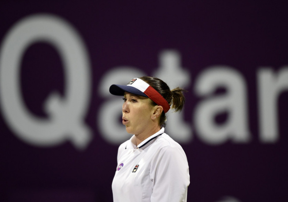 Jelena Janković, nekedašnja srpska teniserka