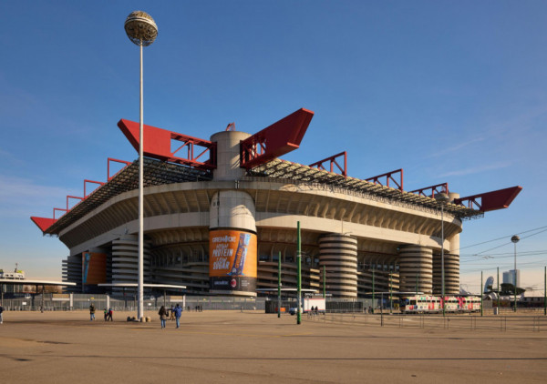 Milanski derbi donosi najveću zaradu u istoriji Serije A