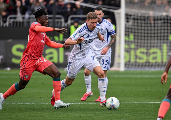 Komo izbegao kiks u prestonici Sardinije: Kaljari nova preskočena prepreka na putu ka Evropi