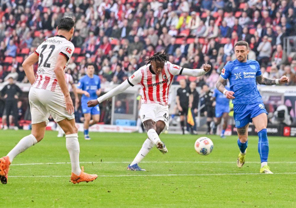 Velika borba na "Europa Parku" završena bez pobednika