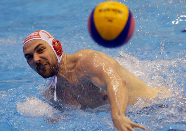 Vaterpolisti Radničkog u četvrtfinalu Kupa Evrope