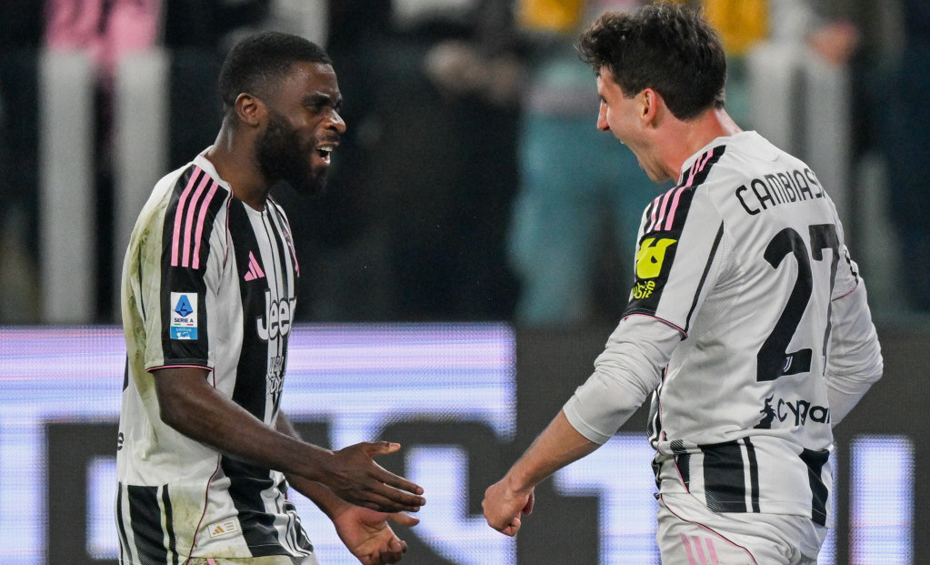 Slavlje Andree Kambijaza