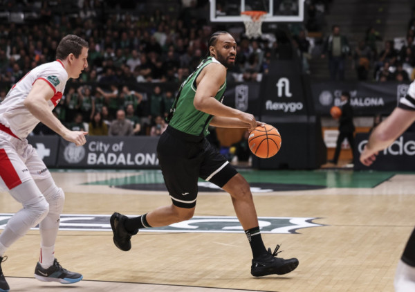 Džabari dvocifren na debiju u Badaloni: Huventud razbio Granadu