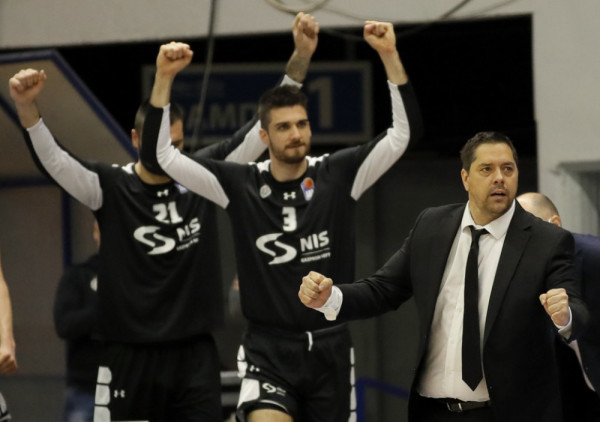 Bivši trener Partizana produžio ugovor: Ostaje u Nemačkoj do 2029. godine