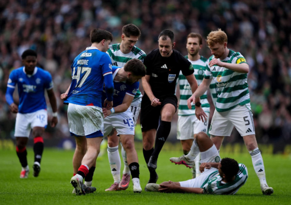 (VIDEO) Ne pobedi uvek fudbal: Rendžers 120 minuta bio bolji, Setlik u polufinalu posle penala!