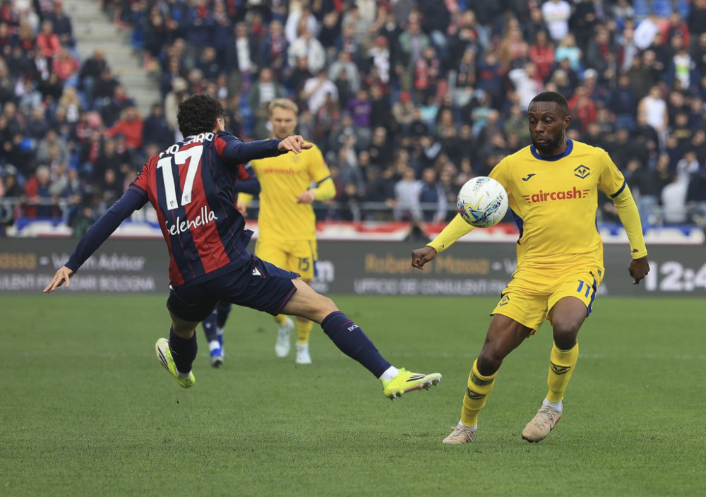 Verona slavila na teškom gostovanju