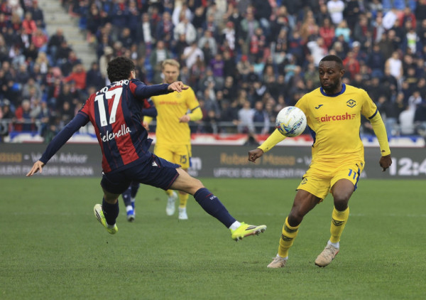 (VIDEO) Serija A: Senzacija u Bolonji! Fiorentina remizirala sa Parmom i najavila bolje dane