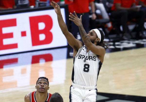 Neočekivan potpis: NBA šampion otišao u FIBA Ligu šampiona