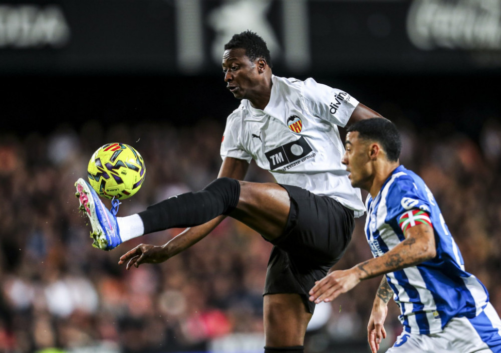 Valensija slavila nakon neverovatnog preokreta