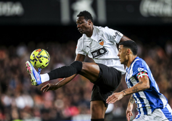 (VIDEO) Svega je bilo: Neverovatan finiš Valensije, domaćin slavio preokretom u nadoknadi vremena!