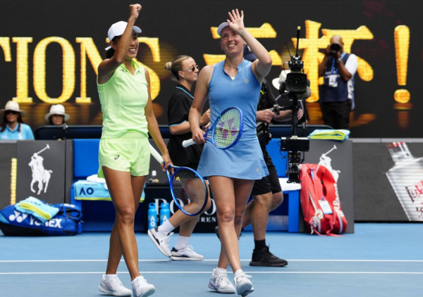 Krunić i Danilina u četvrtfinalu Indijan Velsa