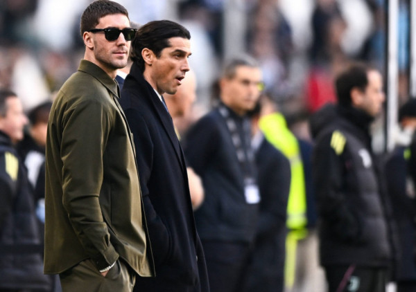 Menadžer u Torinu, Vlahović sve bliži ostanku u Juventusu