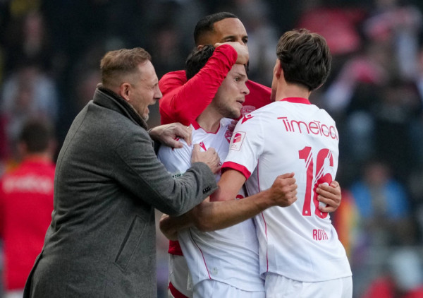 Bajka Tuna lični na Notingem Forest: Povratnik u ligu pred prvom titulom u Švajcarskoj