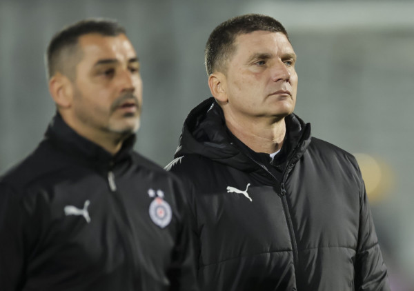 Blagojević postavio uslov: Ćetković mora da ide