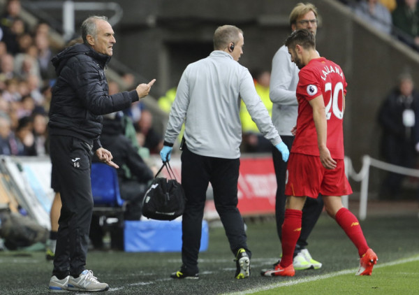Frančesko Gvidolin i situacija smenjen-vraćen u Palermu iste sezone!