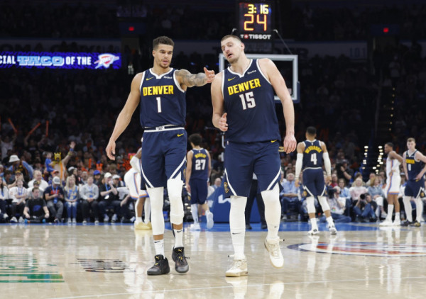 Porterova pomešana osećanja o tituli Denvera i Jokića: Ja sam kao toksična bivša, ljudski deo mene je sebičan