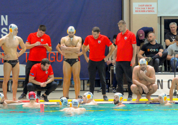 Radnički saznao na koga ide u četvrtfinalu Kupa Evrope: Poznat i polufinalni rival