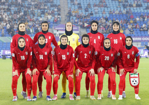 Donald Tramp i Australija rade na spasavanju iranskih fudbalerki: Azil umesto smrtne kazne