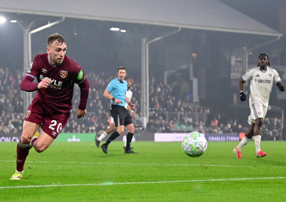 Džerod Boven je poslednjih šest sezona nastupao za "čekićare"