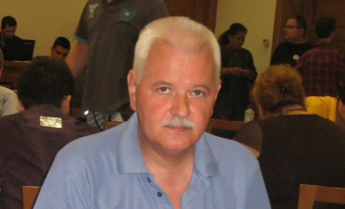 Slavoljub Marjanović