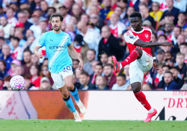 Poznati četvrtfinalni parovi FA Kupa: Pred nama veliki derbi!