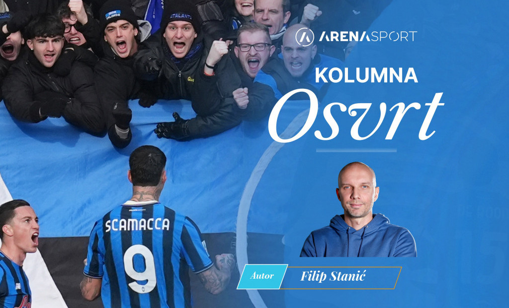 Kolumna Filip Stanić