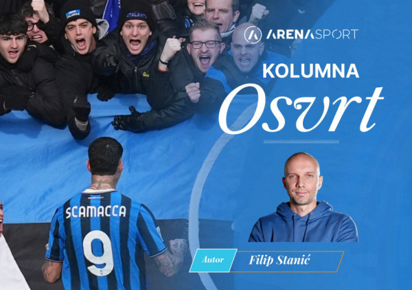 "Boginja" za spas italijanskog fudbala