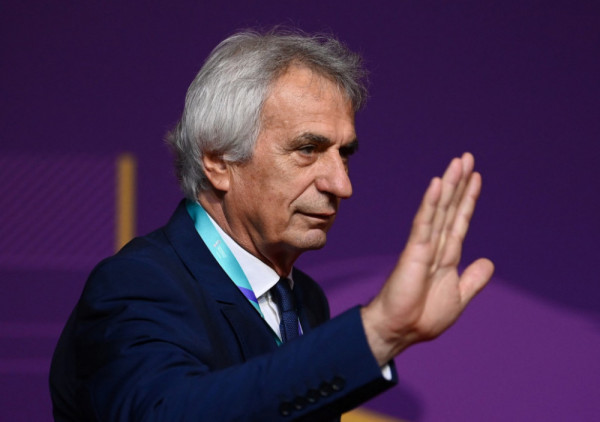 "Bum" u Nantu: Vahid Halilhodžić se vraća da vadi kestenje iz vatre